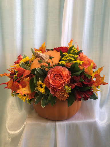 Florist «Blossom & Basket Boutique», reviews and photos, 3 N Main St, Mt Airy, MD 21771, USA