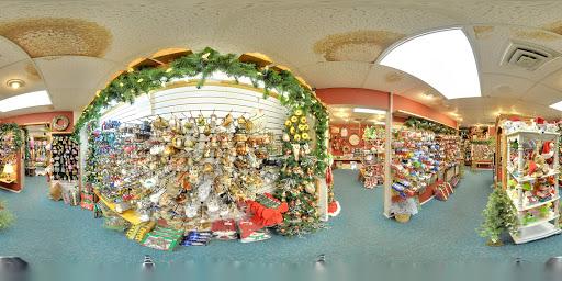 Gift Shop «Winterwood Gift & Christmas Shoppe», reviews and photos, 3137 U.S. 9, Rio Grande, NJ 08242, USA