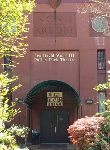 Performing Arts Theater «Theatre in the Park: Raleigh NC Performing Arts and Entertainment», reviews and photos, 107 Pullen Rd, Raleigh, NC 27607, USA