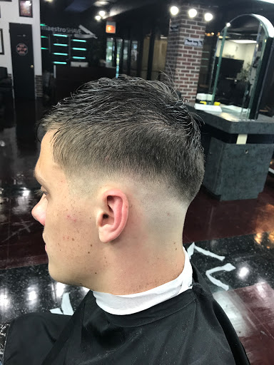 Barber Shop «MaestroShave Barbershop», reviews and photos, 770 N LaSalle Dr, Chicago, IL 60654, USA