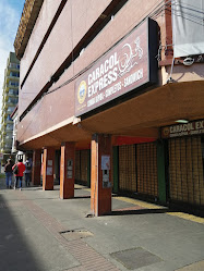 Centro Comercial Caracol