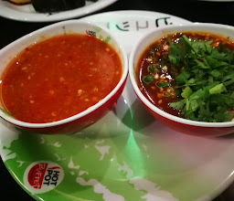 HOT POT BUFFET photo