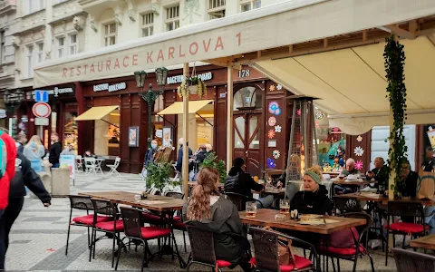 Karlova 1 Restaurant image