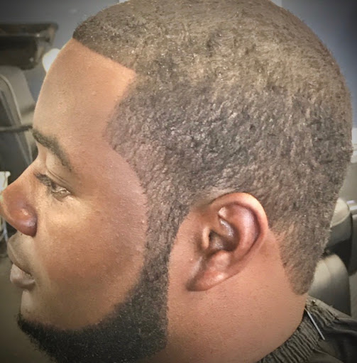 Barber Shop «TAPERZ BARBER SHOP», reviews and photos, 11477 Woodland Springs Dr, Fort Worth, TX 76244, USA