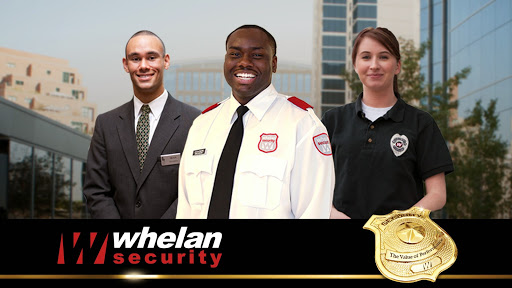 Whelan Security