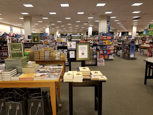 Book store Savannah