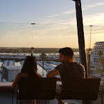 Photo n°4 de l'avis de Arlene.a fait le 31/07/2019 à 22:05 sur le  Restaurante Ria Formosa à Faro