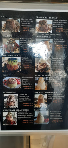 Dessert Shop «Vampire Penguin Shaved Snow and Desserts», reviews and photos, 9135 W Stockton Blvd, Elk Grove, CA 95758, USA