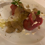 Photo n°3 de l'avis de Giorgio.e fait le 24/08/2021 à 06:47 sur le  Corona Reale Trattoria Vineria à Moncalvo