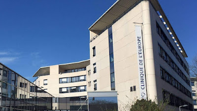 Dr Kerem Guleryuz à Rouen