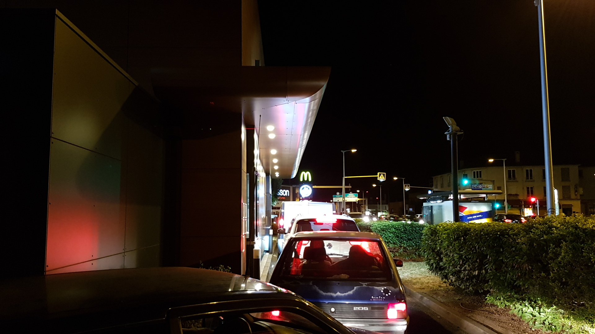 Photo n° 3 de l'avis de FYL.r fait le 31/07/2018 à 22:12