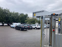 Lidl Charging Station Montreuil