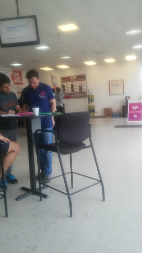 Car Repair and Maintenance «Pep Boys Auto Service & Tire», reviews and photos, 4143 95th St, Oak Lawn, IL 60453, USA