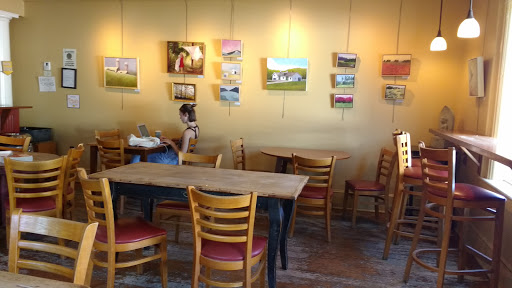 Coffee Shop «Village Wine and Coffee», reviews and photos, 5288 Shelburne Rd #1, Shelburne, VT 05482, USA
