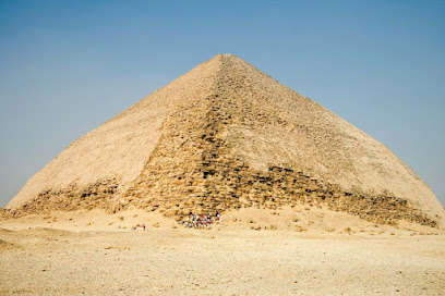 The White Pyramid