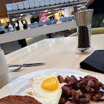 Photo n°5 de l'avis de Jennifer.e fait le 17/10/2023 à 12:55 sur le  Scandic Berlin Potsdamer Platz à Berlin