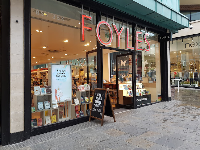 Foyles