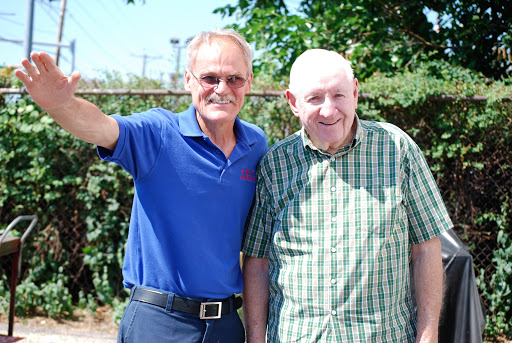 Auto Repair Shop «S.W.A.T. Automotive Services Inc», reviews and photos, 10 Riverside St, Lowell, MA 01854, USA