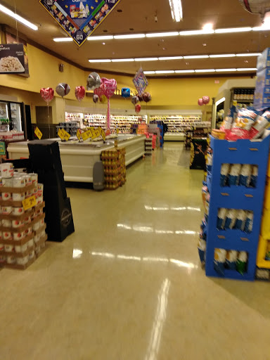 Grocery Store «Safeway», reviews and photos, 22350 S Sterling Blvd, Sterling, VA 20164, USA