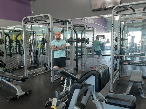 Gym «Anytime Fitness», reviews and photos, 3714 Center Rd, Brunswick, OH 44212, USA