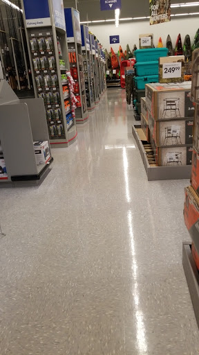 Sporting Goods Store «Academy Sports + Outdoors», reviews and photos, 130 S Hampton Pl, Clarksville, TN 37040, USA