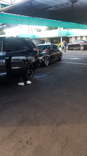 Car Wash «Ventura Car Wash», reviews and photos, 13320 Ventura Blvd, Sherman Oaks, CA 91423, USA