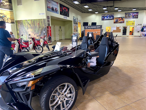 Motorcycle Dealer «Sun Sports Cycle & Watercraft», reviews and photos, 3441 Colonial Blvd, Fort Myers, FL 33966, USA