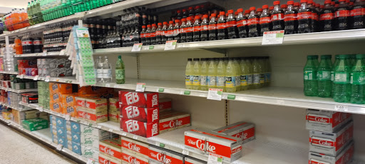 Supermarket «Publix Super Market at Anastasia Plaza», reviews and photos, 1033 A1A Beach Blvd, St Augustine, FL 32080, USA