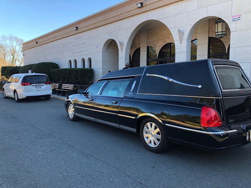 Funeral Home «Janazah Services Muslim Funeral Home», reviews and photos, 14640 Flint Lee Rd, Chantilly, VA 20151, USA