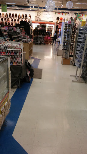 Beauty Supply Store «Ebony Super Store», reviews and photos, 1057 W Camp Wisdom Rd, Dallas, TX 75232, USA