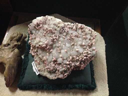 Gift Shop «Cove Crystal Shop», reviews and photos, 510 SE Old Arcadia Rd, Shelton, WA 98584, USA