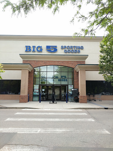 Big 5 Sporting Goods, 2211 S College Ave, Fort Collins, CO 80525, USA, 