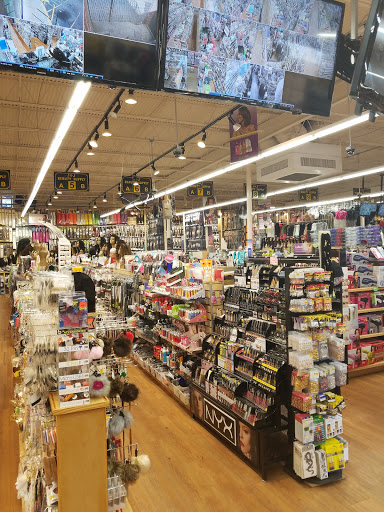 Beauty Supply Store «J & J Beauty Supply», reviews and photos, 2468 M.L.K. Jr Dr SW, Atlanta, GA 30311, USA