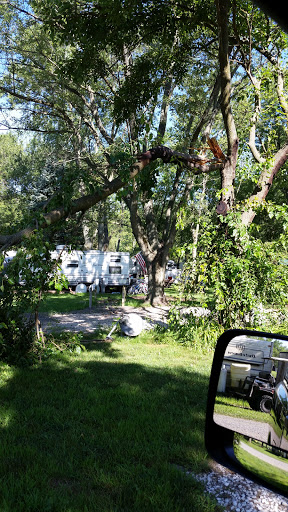 Golf Course «Cinder Ridge Golf Links», reviews and photos, 24801 Lakepoint Dr # 20, Wilmington, IL 60481, USA