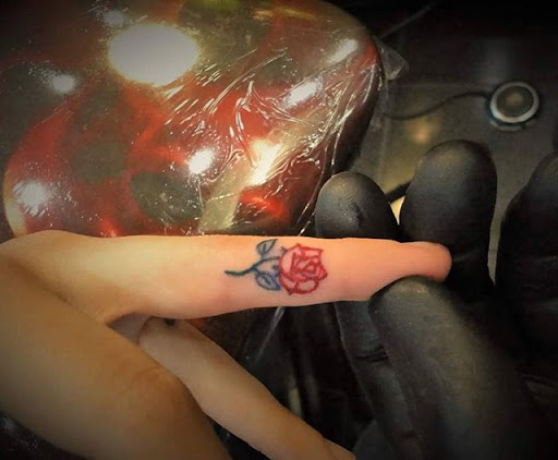 Tattoo Shop «Tonys Tattoos Body Piercing», reviews and photos, 473 Old Country Rd, Westbury, NY 11590, USA