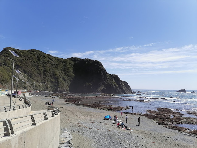 Punta Estaquilla - Alerce