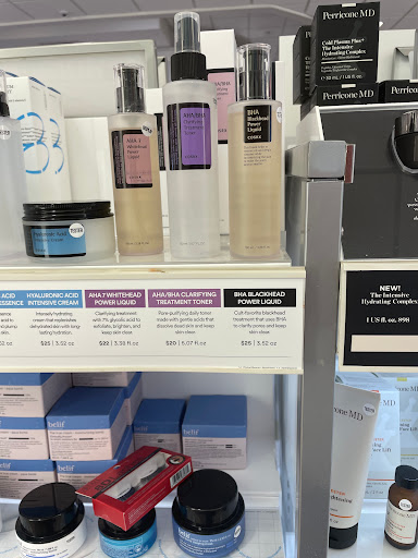 Hair Salon «Ulta Beauty», reviews and photos, 721 N Central Expy #300, Plano, TX 75075, USA