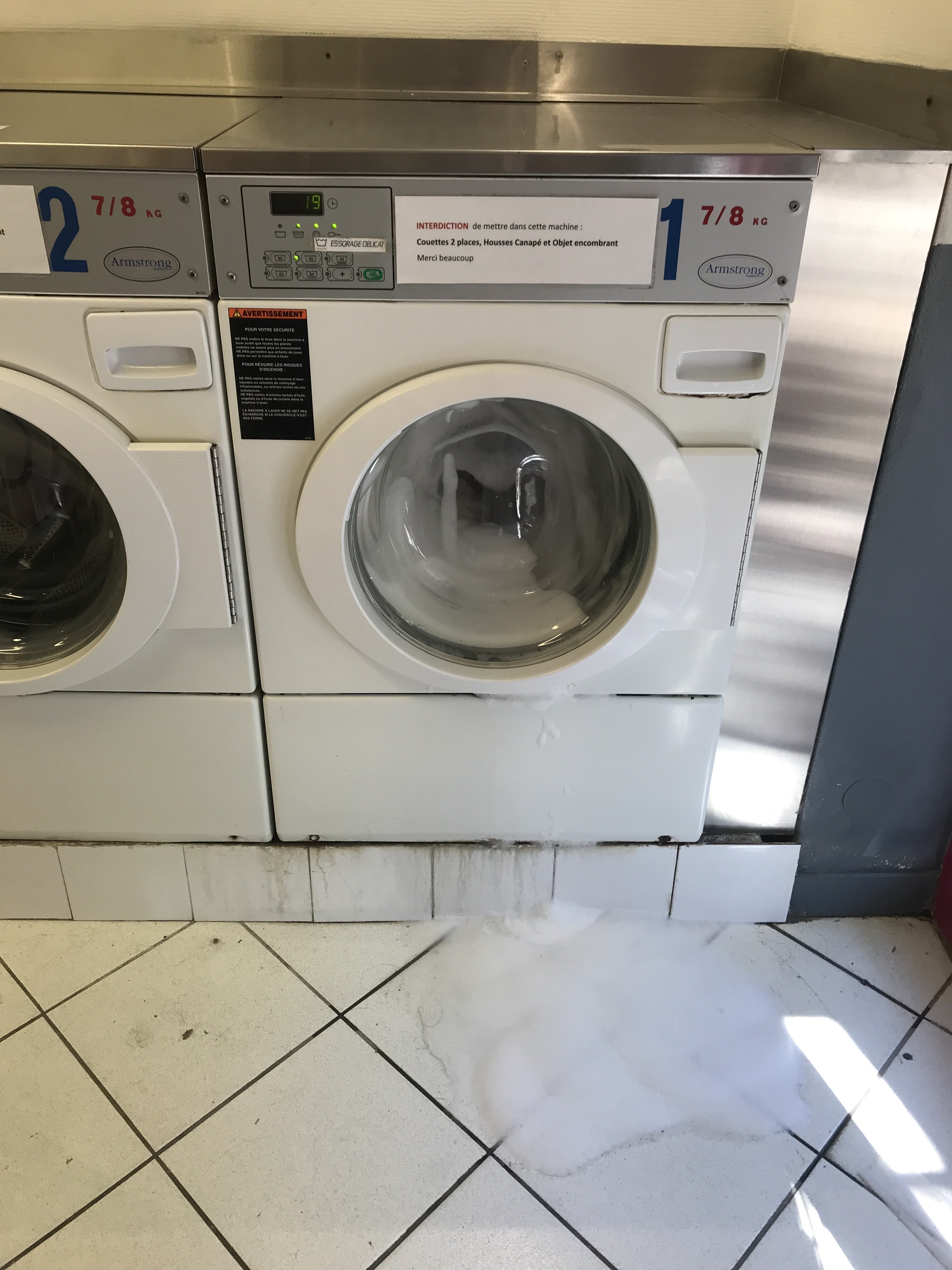 Photo n° 1 de l'avis de Roi.i fait le 12/09/2022 à 14:57