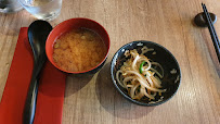 Soupe miso du Restaurant japonais SUMiBi KAZ à Paris - n°7