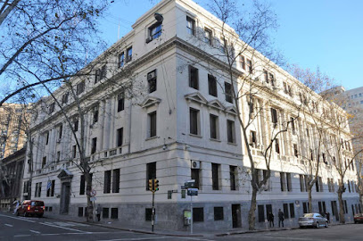 Ministerio de Economia y Finanzas de la República Oriental del Uruguay