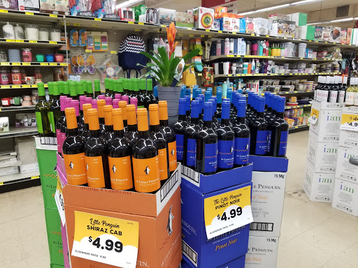 Grocery Store «Grocery Outlet Bargain Market», reviews and photos, 32945 Pacific Hwy S, Federal Way, WA 98003, USA