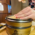 Photo n°2 de l'avis de Sarah.e fait le 07/12/2023 à 16:03 sur le  Home of Dumplings à Berlin