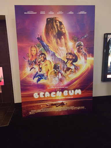 Movie Theater «AMC Plainville 20», reviews and photos, 220 New Britain Ave, Plainville, CT 06062, USA