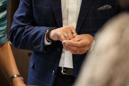 Jeweler «Scott & Co Fine Jewelers», reviews and photos, 2 Lincoln Way E, New Oxford, PA 17350, USA