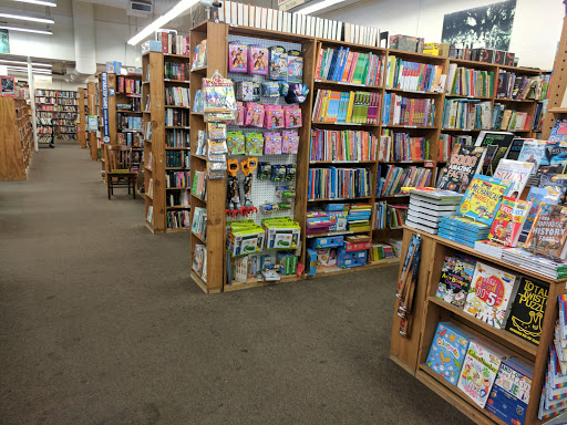 Book Store «Half Price Books», reviews and photos, 1935 Mt Diablo St, Concord, CA 94520, USA