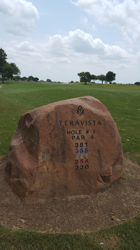 Golf Club «Teravista Golf Club», reviews and photos, 4332 Teravista Club Dr, Round Rock, TX 78665, USA