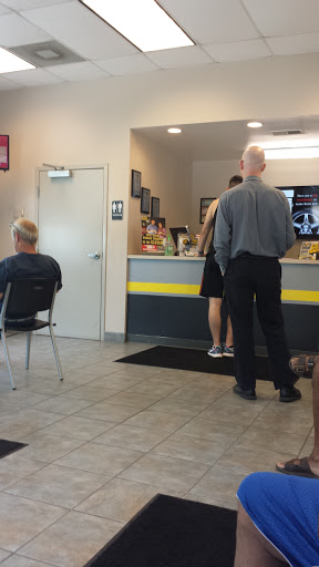 Auto Repair Shop «Tuffy Tire & Auto Service Center», reviews and photos, 308 Robert Smalls Pkwy, Beaufort, SC 29906, USA