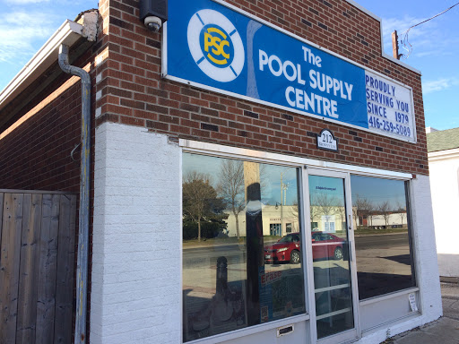 Pool Supply Centre Inc.
