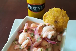 Comida Ecuatorianos En Panama image