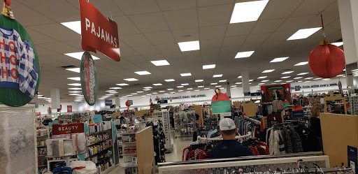 Department Store «Marshalls», reviews and photos, 1050 McKinley Pl Dr #200, San Marcos, TX 78666, USA